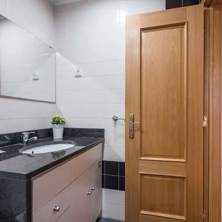 Sao Jose - 22955al Apartament