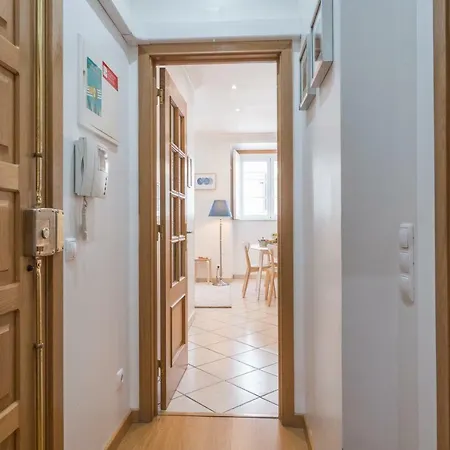 Apartament Sao Jose - 22955al