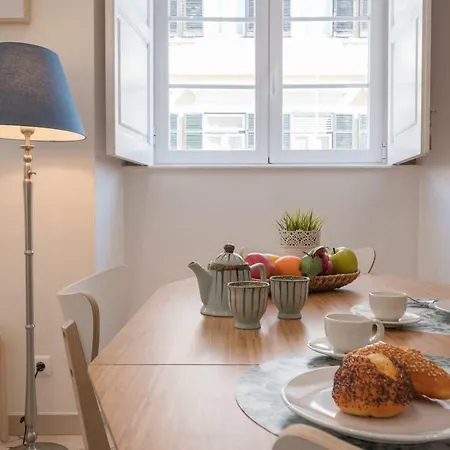 Sao Jose - 22955al Apartament Lizbona