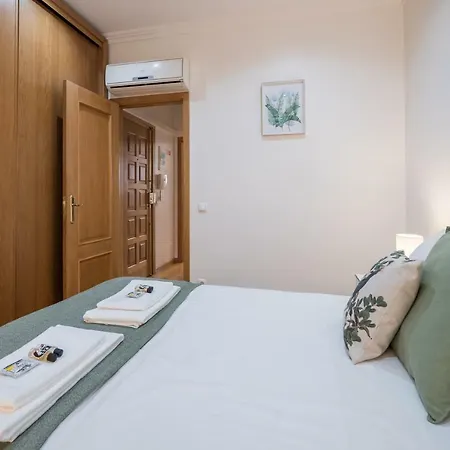 Apartment Sao Jose - 22955al