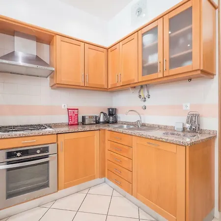 Sao Jose - 22955al * Lizbona