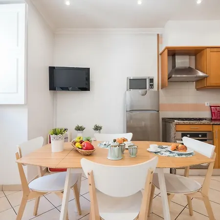 São José - 22955al Appartement *