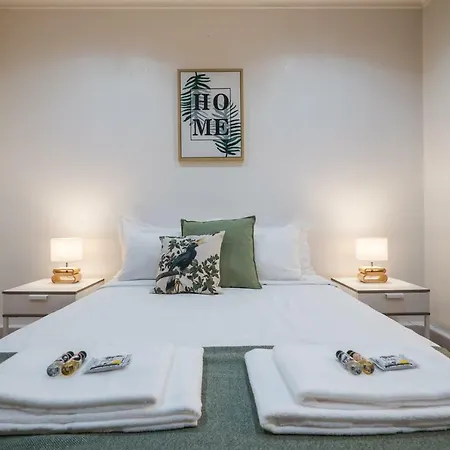 São José - 22955al Appartement