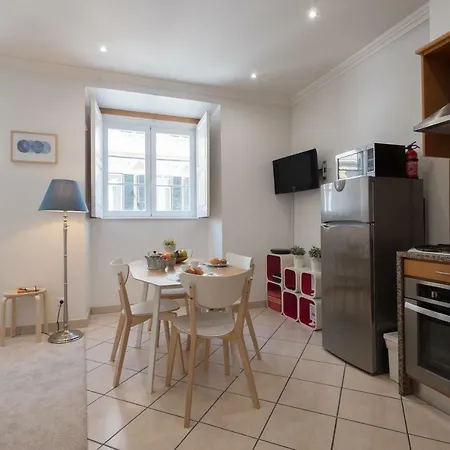 Sao Jose - 22955al * 리스본