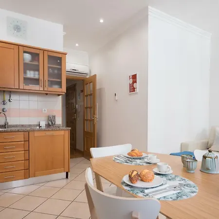 Appartement São José - 22955al